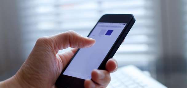 How to protect your voice from being used in AI scam calls