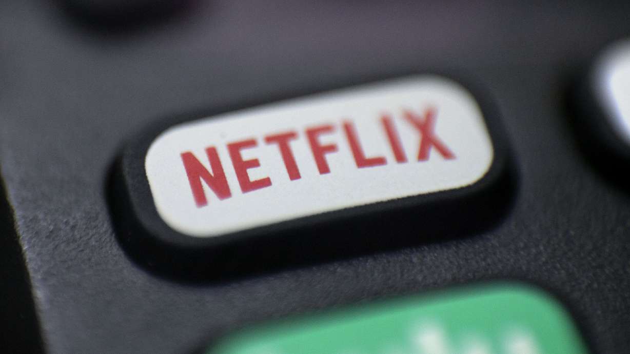 Netflix’s video streaming service suffered the first loss in worldwide subscribers in its history Tuesday, leading to a massive sell-off of its shares. Netflix is now considering changes.