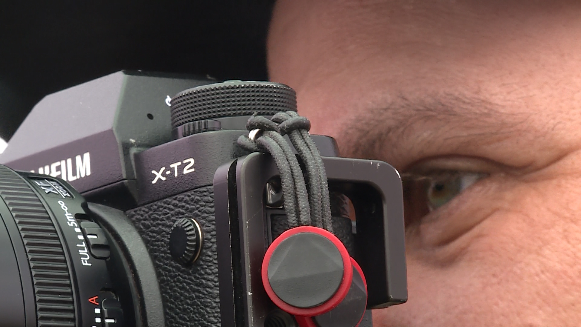 Jason Both photographs Utah Lake on Tuesday. A photo contest will help raise funds for life jacket stations at the lake.