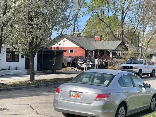 Salt Lake City police say a homeless woman was critically injured in a stabbing and found unconscious in an alley near 280 E. Hampton Ave on April 21. A Salt Lake man was charged Thursday in connection the stabbing and sexual assault of the woman.