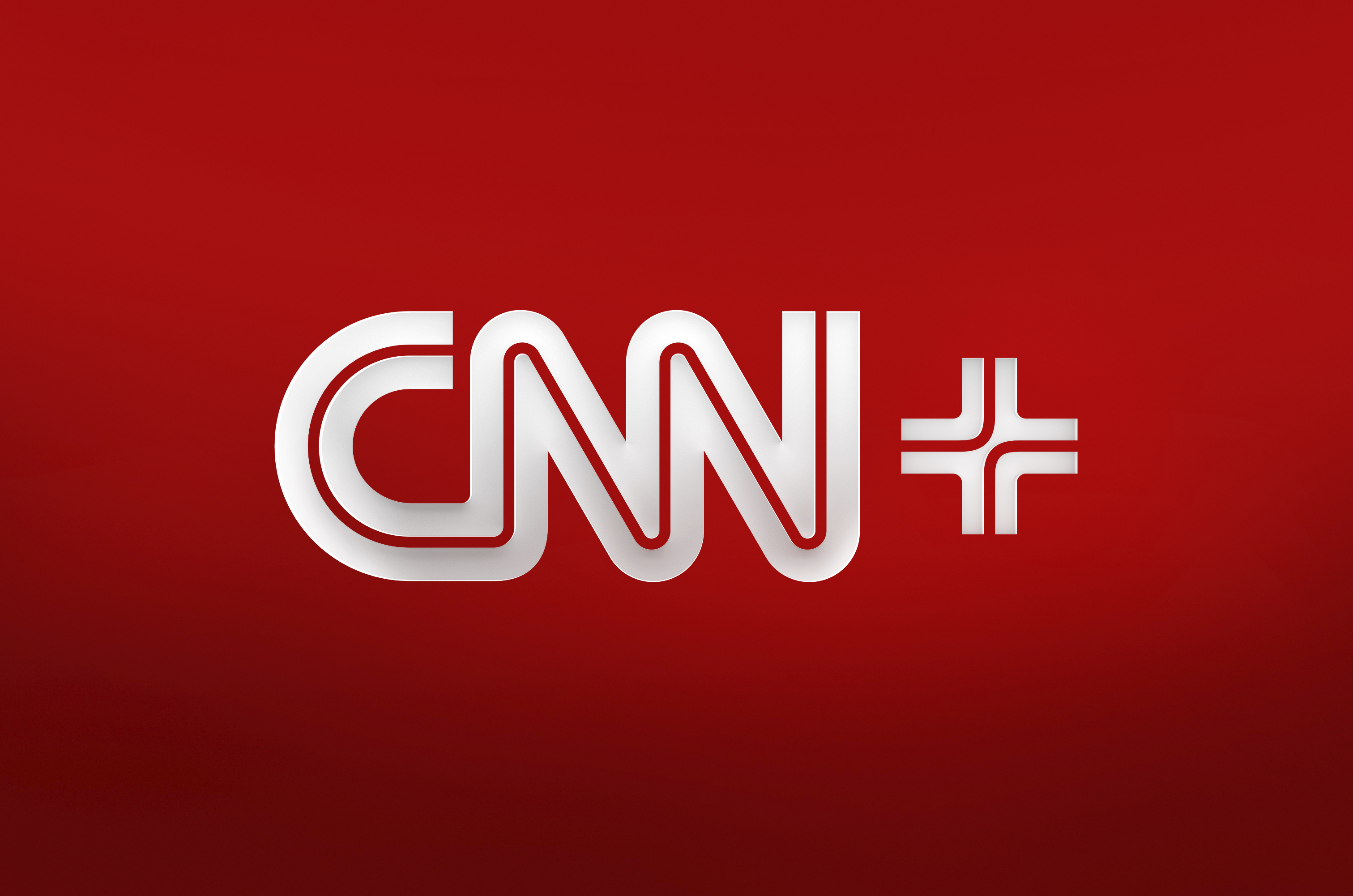 This image shows the logo for the new CNN streaming service CNN+ which debuted on March 29. CNN’s brand-new streaming service is shutting down only a month after launch. In a Thursday memo, incoming CNN chief executive Chris Licht said the service would shut down at the end of April. 