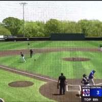 Have you seen this? Pitcher tackles opponent who just hit a home run