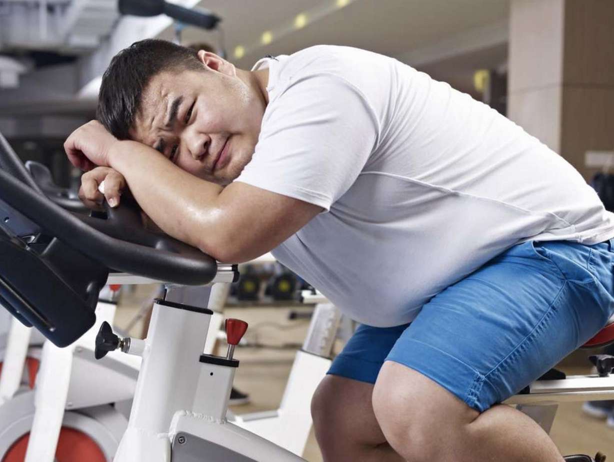 These 4 harmful diet and health myths actually make us fatter and sicker