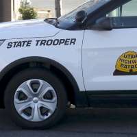 1 dead after rollover crash on I-80 near Delle in Tooele County, UHP says