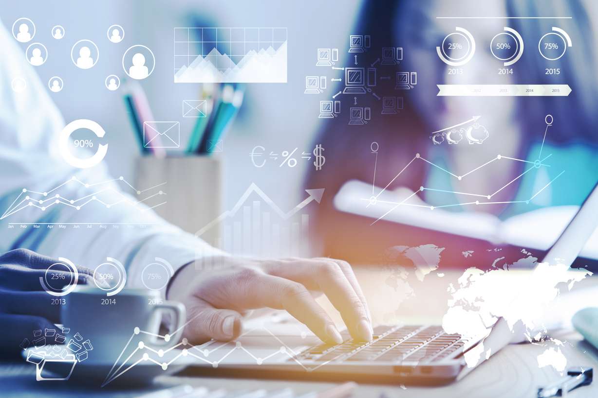 Utah-based IT firm is automating accounting and payroll with AI bots