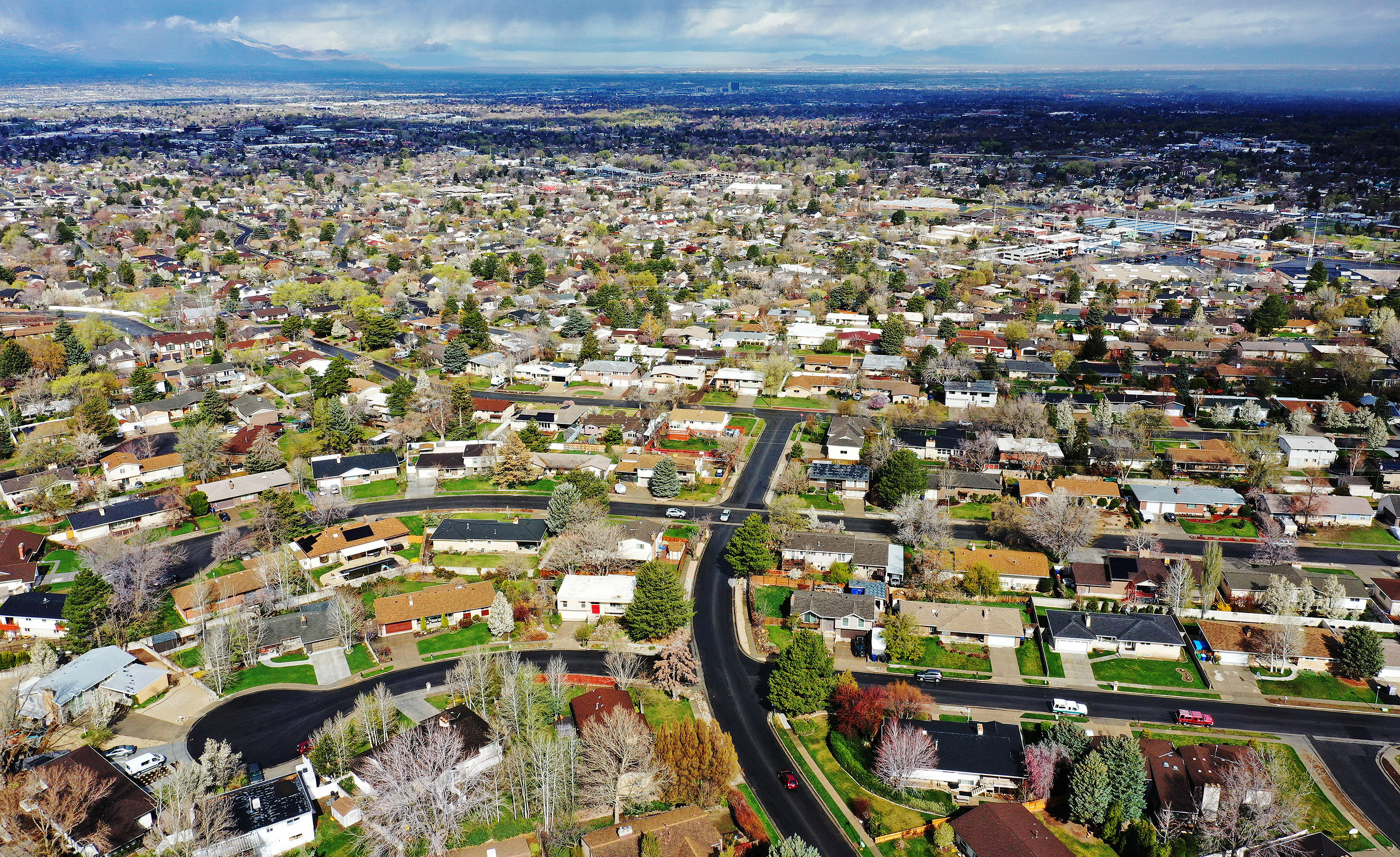 Sales of previously occupied U.S. homes slowed in March 2022, to the slowest pace in nearly two years as a swift rise in mortgage rates and record-high prices discouraged would-be homebuyers.