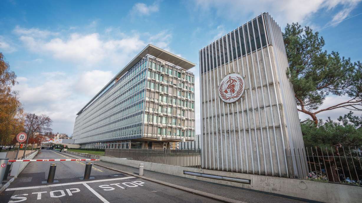 To date, 190 cases of hepatitis of unknown origin have been reported, 140 of them in Europe.