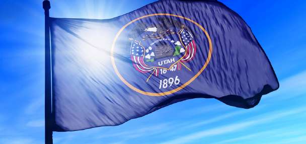 Wave this way: Just how much do you know about state flags?