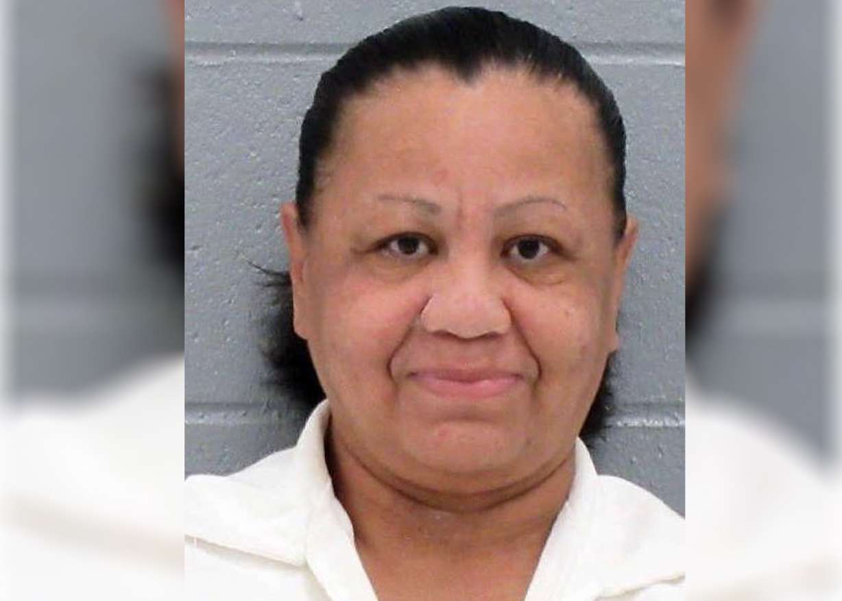 Lawyers for Melissa Lucio, who has denied she fatally beat her 2-year-old daughter are hopeful new evidence will stop her execution on April 27. A Texas appeals court on Monday delayed the execution of Lucio.