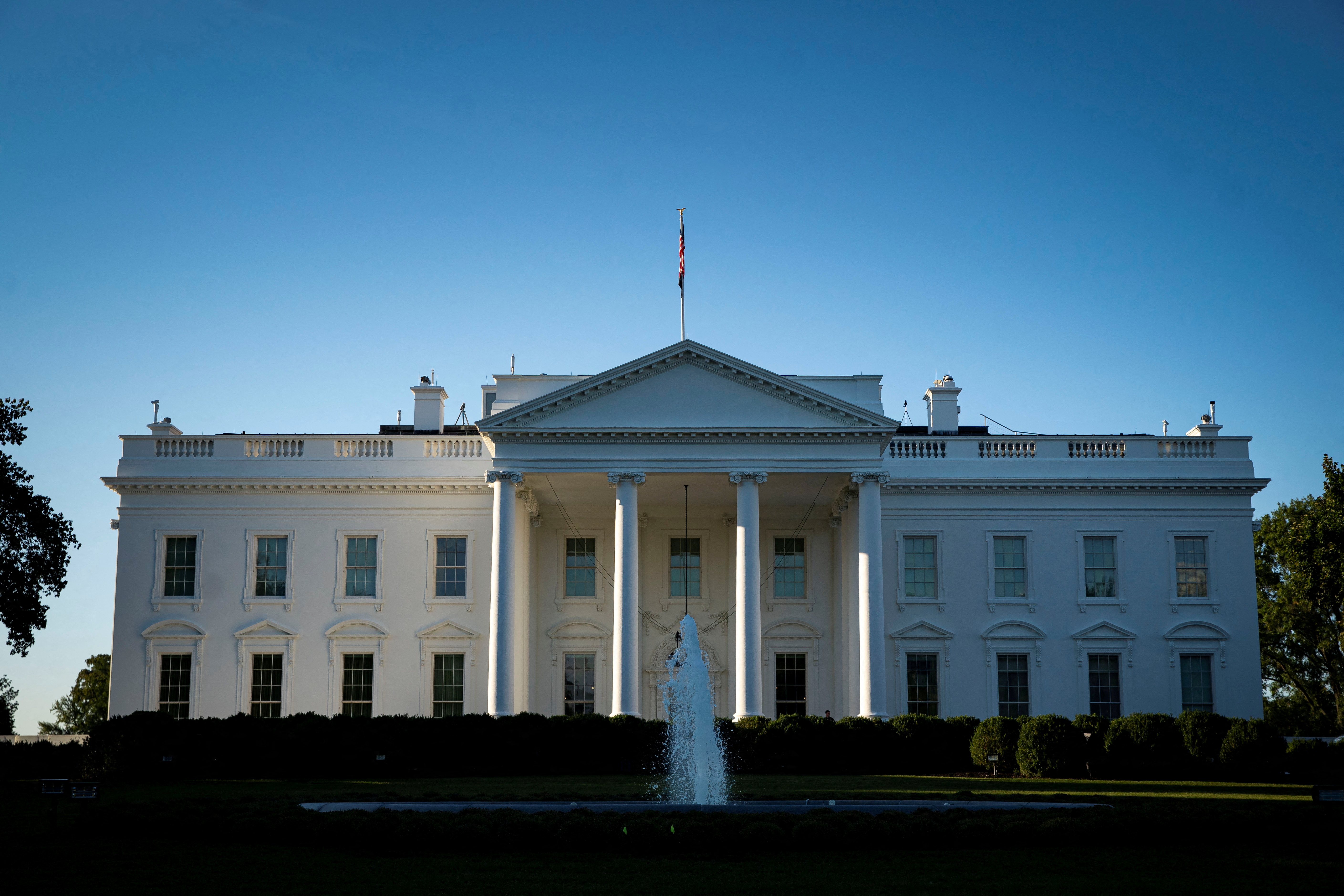 The White House said Monday it is seeking expanded powers from Congress to detect and disable threatening drones, including asking for new authority to protect airports and other government locations.