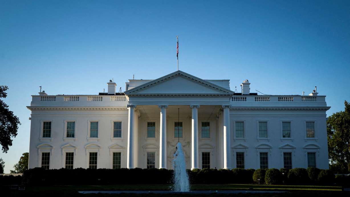 The White House said Monday it is seeking expanded powers from Congress to detect and disable threatening drones, including asking for new authority to protect airports and other government locations.