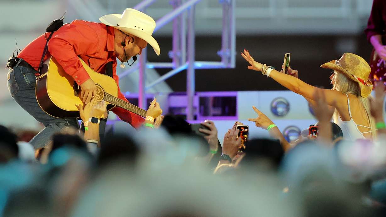 Garth Brooks adds another show after first one sold out in 45 minutes.