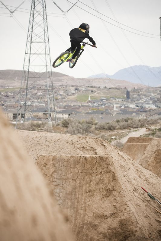 Eagle mountain biking sale