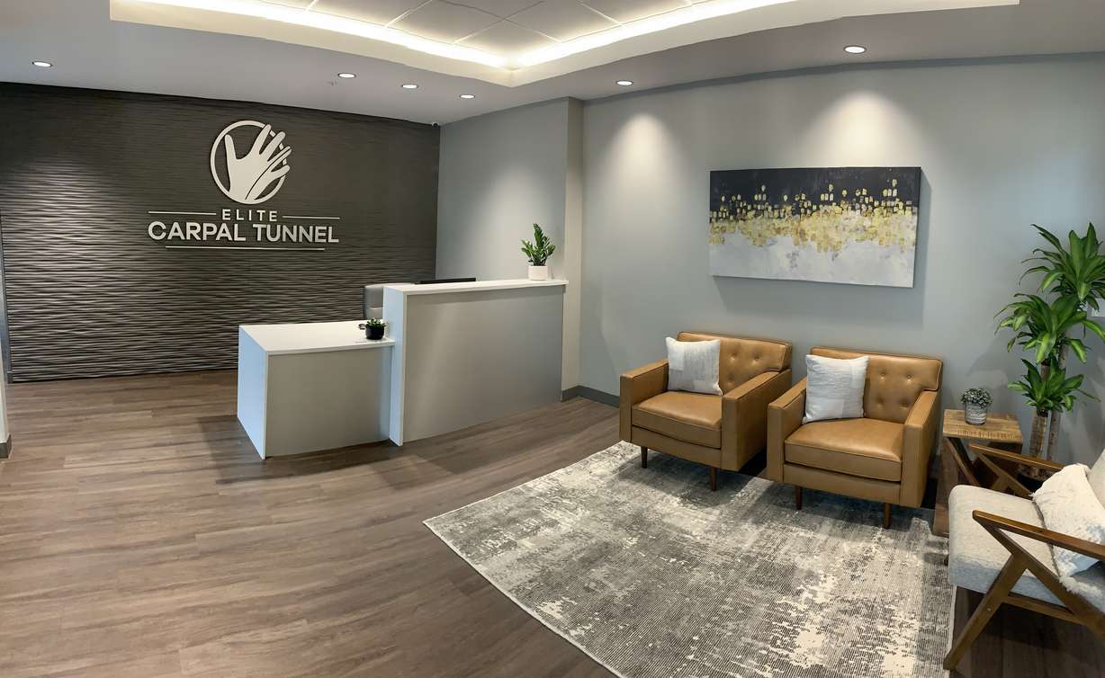 Tired of waiting for medical services? A Utah carpal tunnel clinic is changing the game