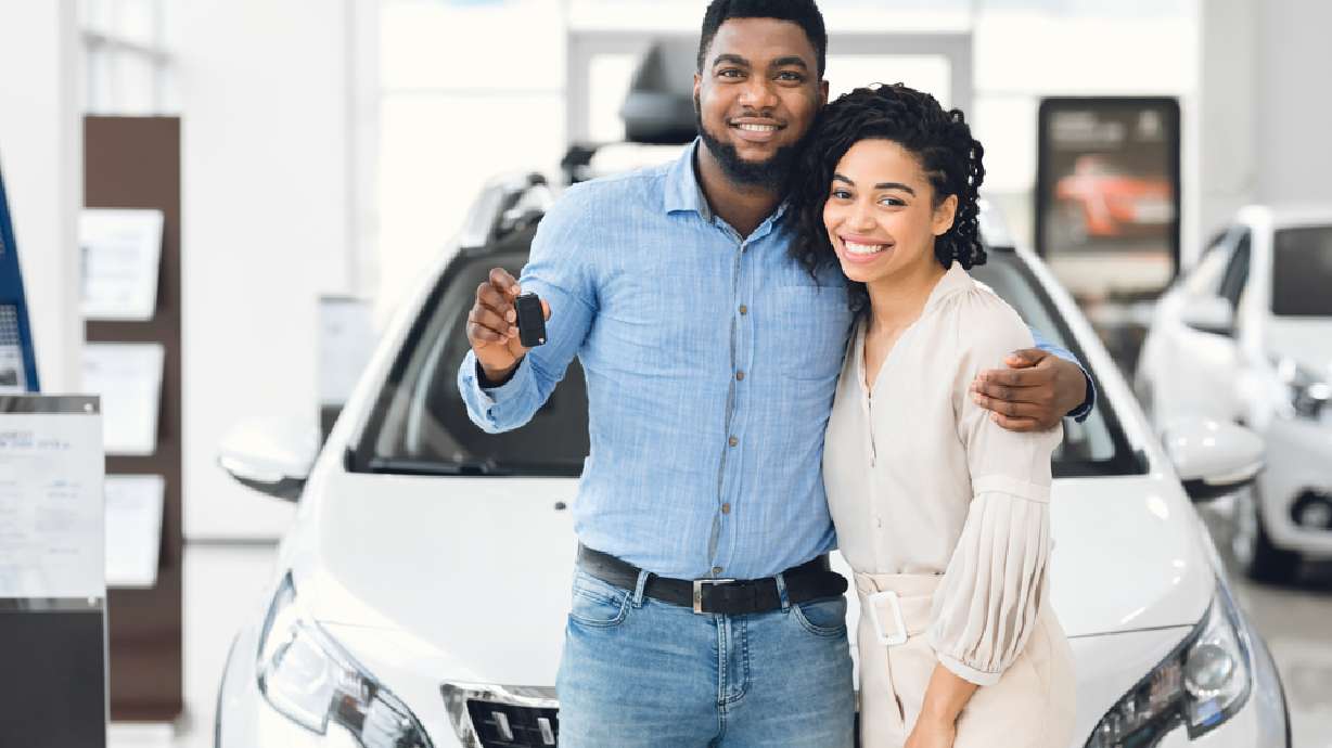 Why you should use your tax refund to buy a car