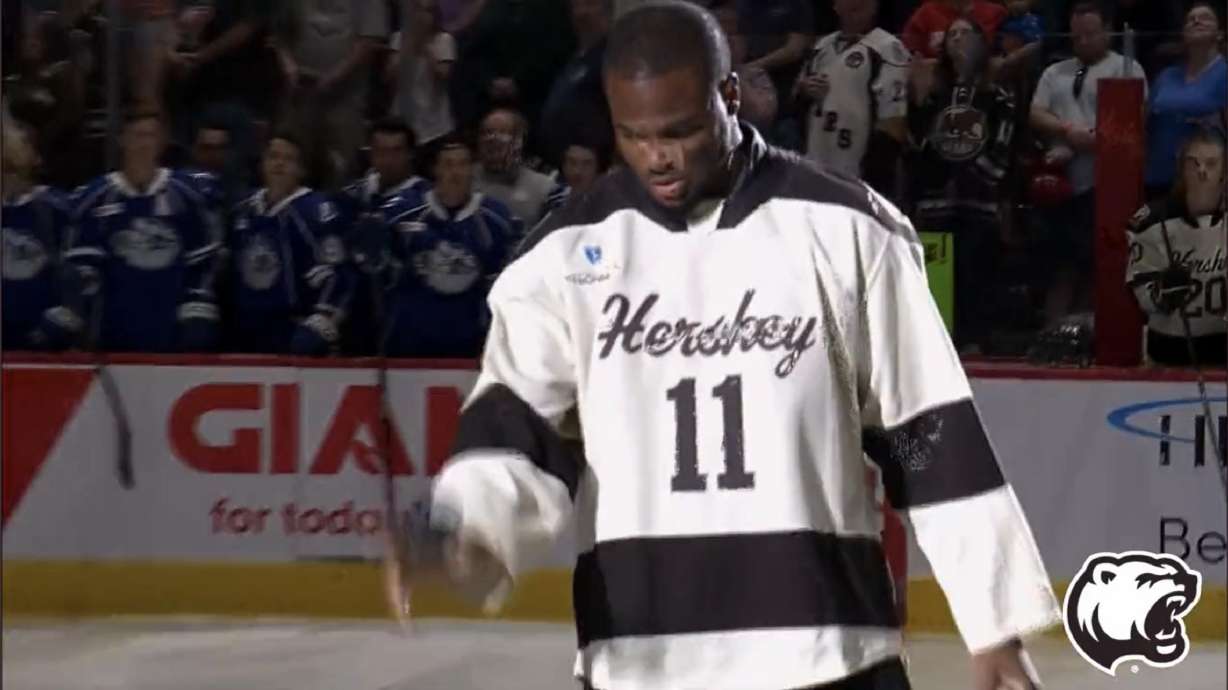 Dallas Cowboys linebacker Micah Parsons, an explosive and dynamic player in the NFL, found out that he should stick to the game of football and not that of hockey.