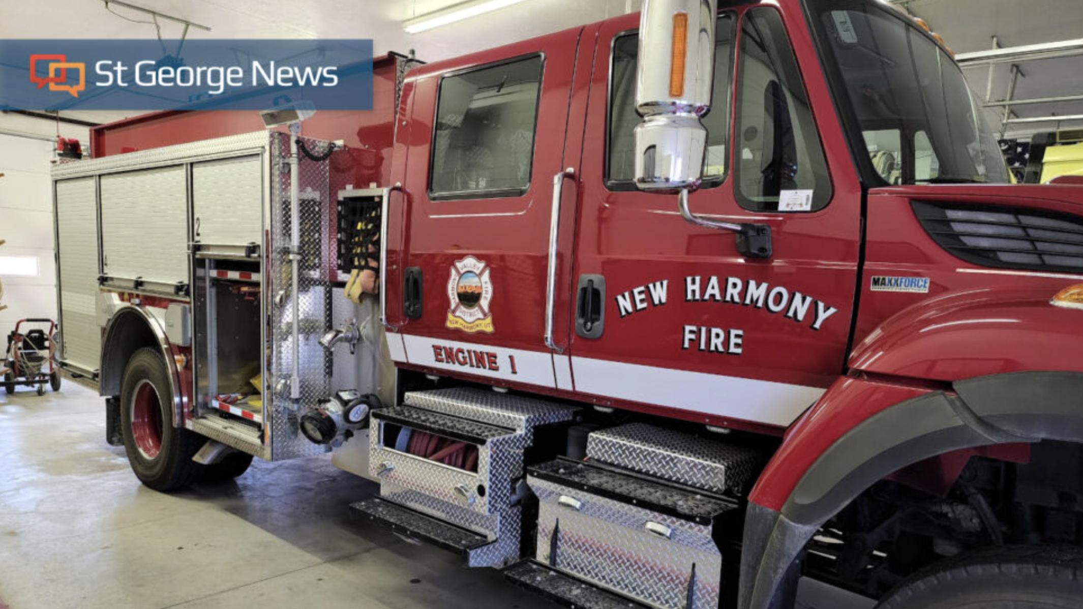 TV heist copycat? Officials seek info after Jaws of Life extrication tool stolen from Utah fire station