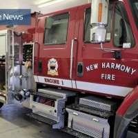 TV heist copycat? Officials seek info after Jaws of Life extrication tool stolen from Utah fire station