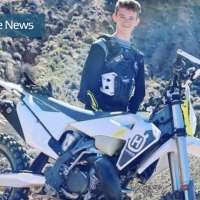 St. George teenager dies 3 weeks after sustaining traumatic injuries in dirt bike crash