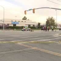 Driver arrested after 13-year-old boy killed in West Jordan hit-and-run, police say