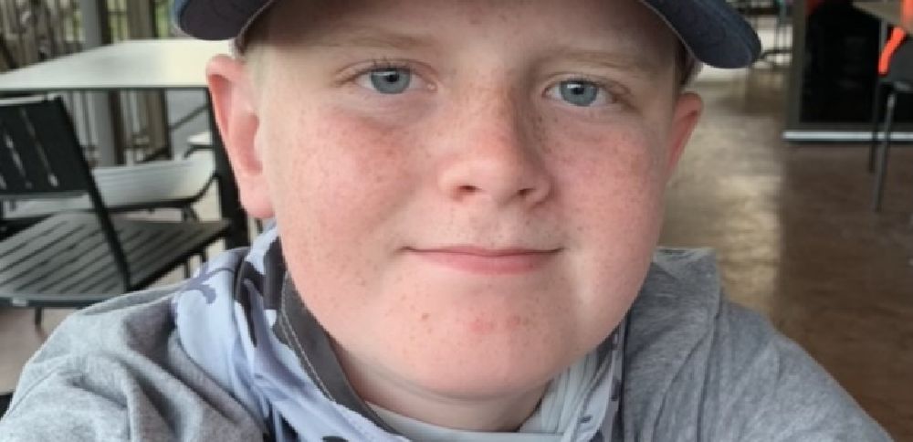 'The grief in our home is constant': Family of teen killed by DUI driver pleads against parole