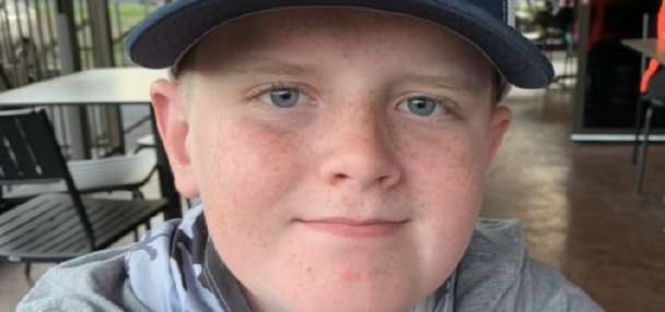 'The grief in our home is constant': Family of teen killed by DUI driver pleads against parole