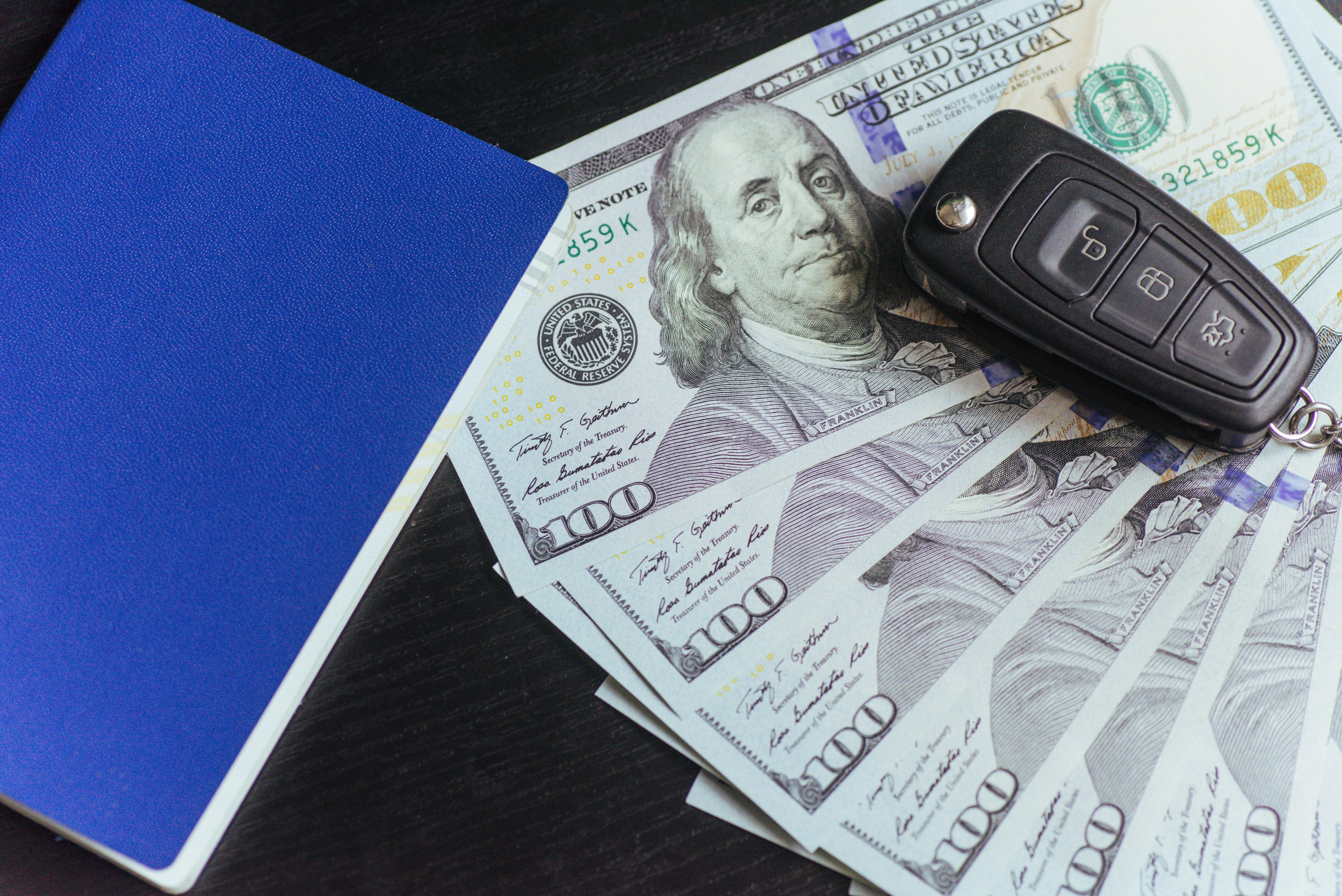 Here are seven things you may be wasting your money on. 