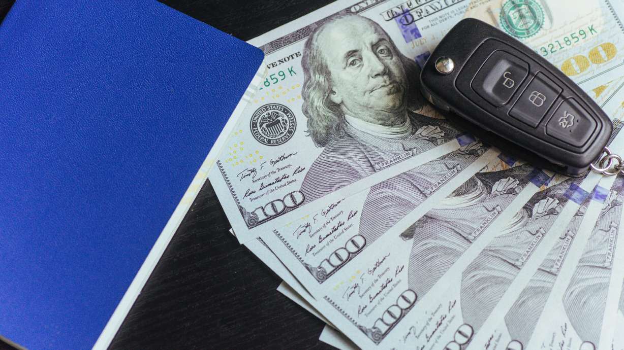 Here are seven things you may be wasting your money on.