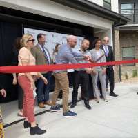 'Notorious motel' in Salt Lake City experiences new life as affordable apartments