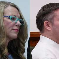 Judge denies Daybell dismissal request, reaffirms decision to move trials to Ada County