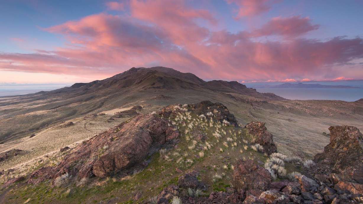 Can you identify these gorgeous Davis County trails? Take the quiz!