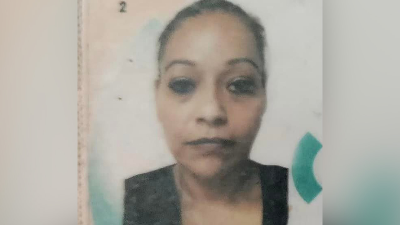 Maria Murillo Alvarez