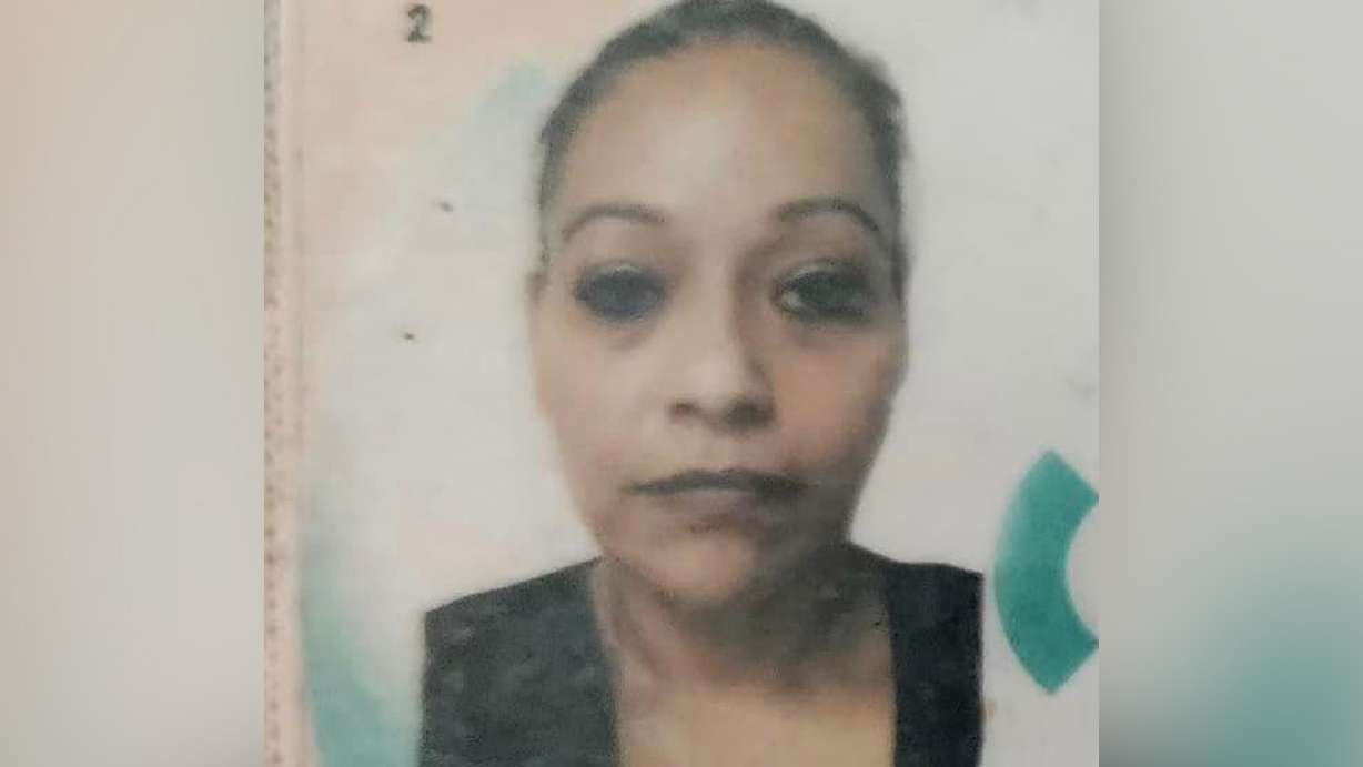 Maria Murillo Alvarez