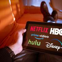 What to watch on Amazon Prime and Disney+ in May