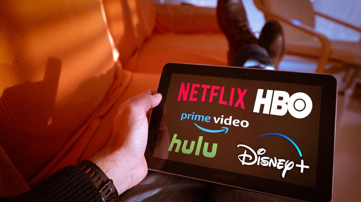 Here's a look at everything coming to Amazon Prime Video and Disney+ in May.
