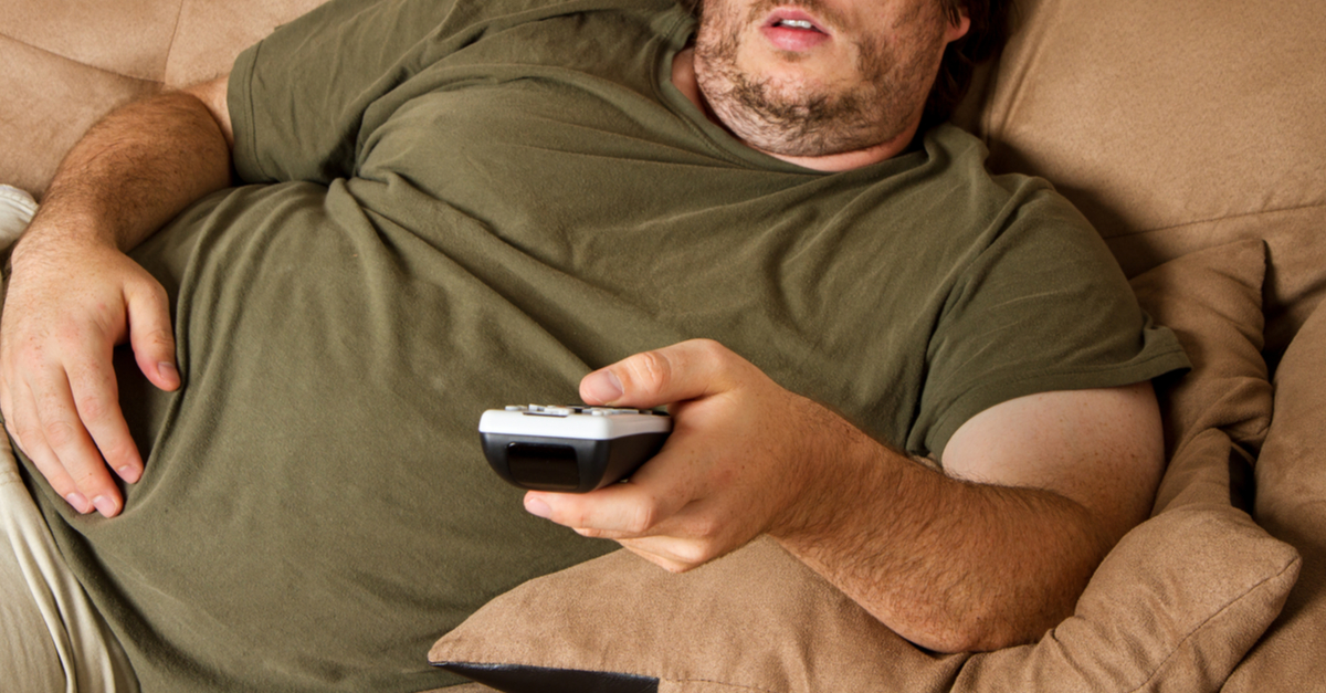 Struggling with your weight? The reason — and solution — might surprise you