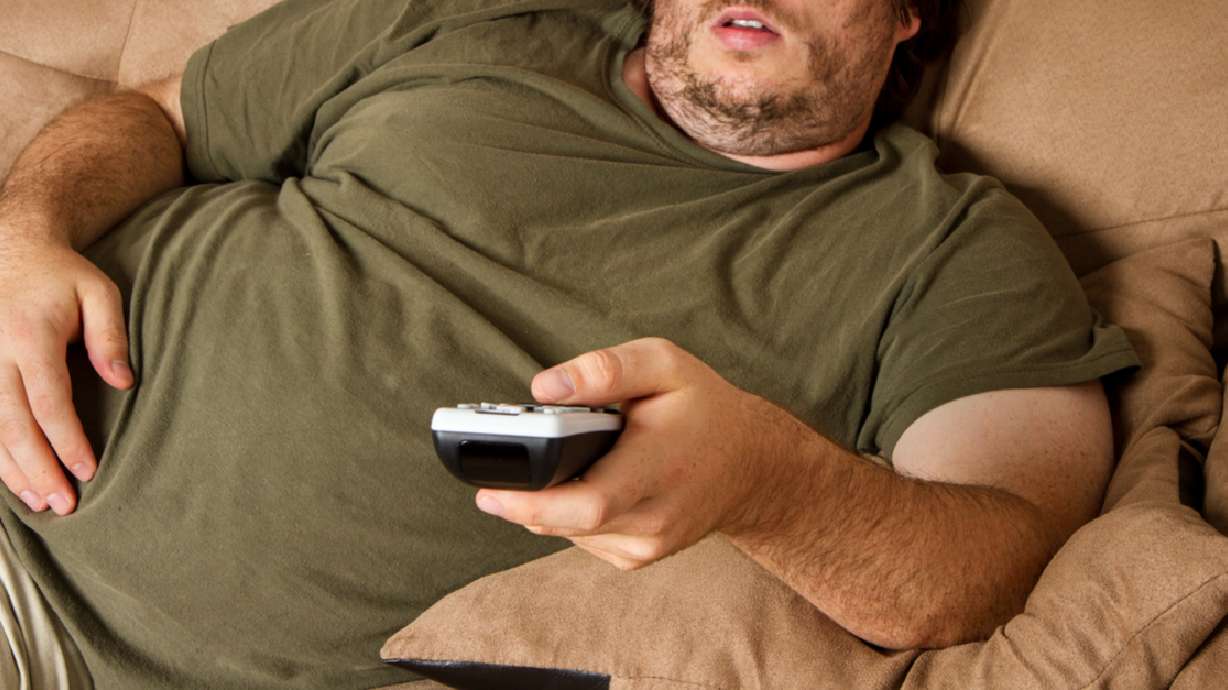 Struggling with your weight? The reason — and solution — might surprise you