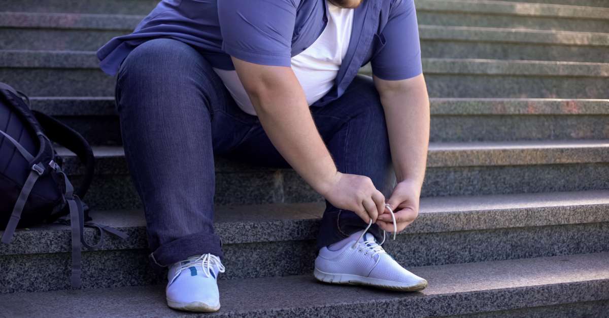 Struggle to lose weight? Here's a surprising solution