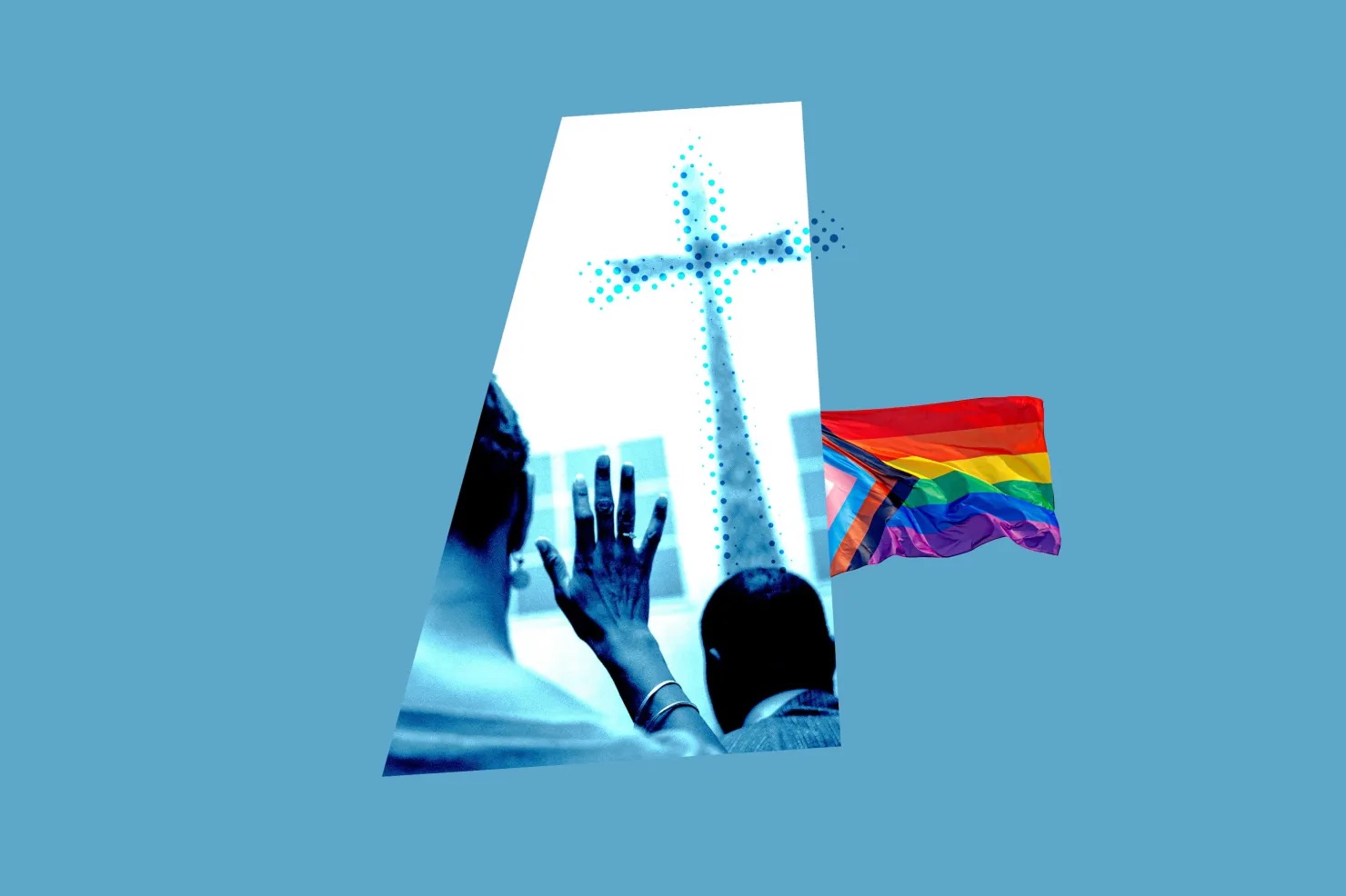 The Black church, religious freedom and gay rights