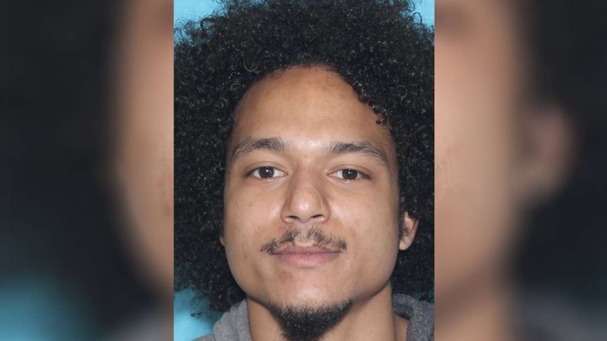 Deon Jennings was found guilty of killing his aunt's boyfriend four years ago, but jurors found he may have believed he was defending himself, reducing his conviction.