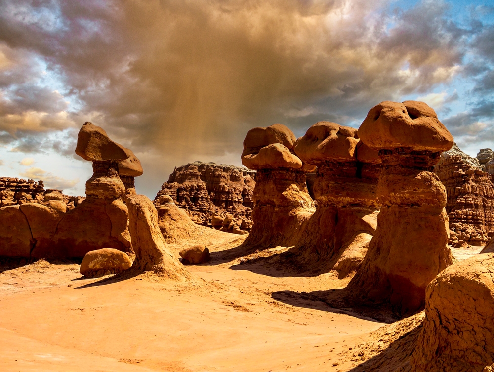 Utah Adventures with Maverik: 4 of Utah's most spectacular sites (that aren't national parks)