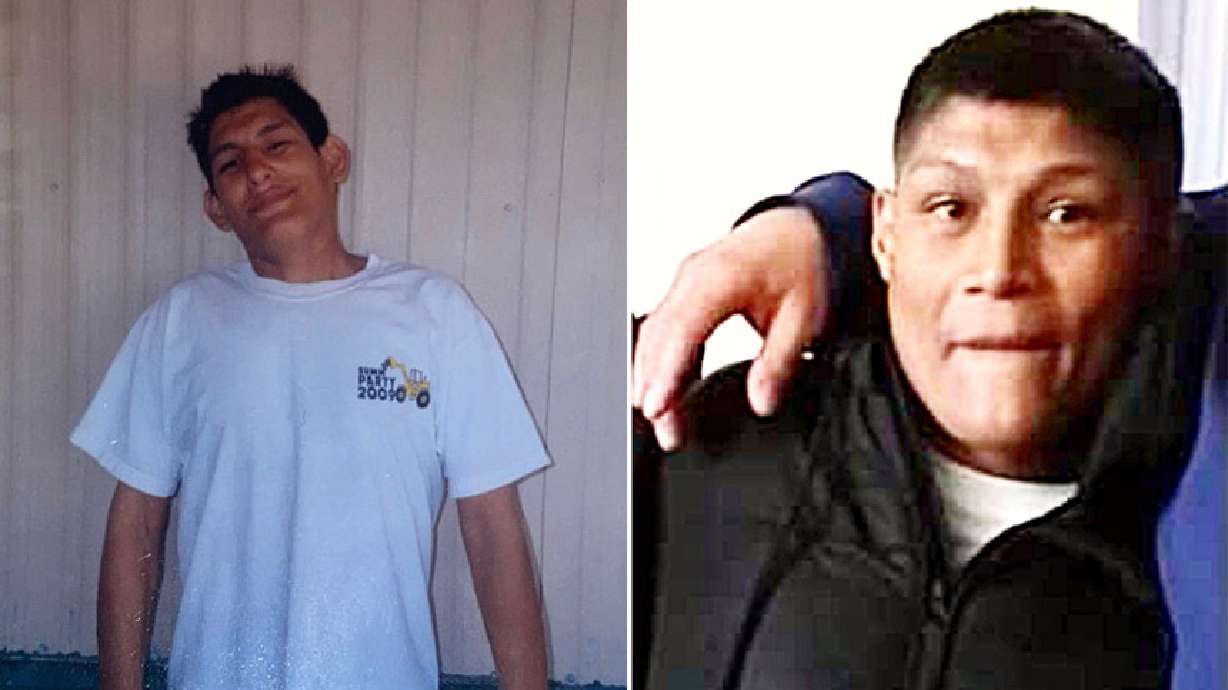 Ramon and Juan Silerio of Roberts died within weeks of each other. Ramon died April 19 in Salt Lake City following complications from heart surgery. Juan died on Friday, the day after Ramon’s funeral, in a two-vehicle crash in Idaho Falls.