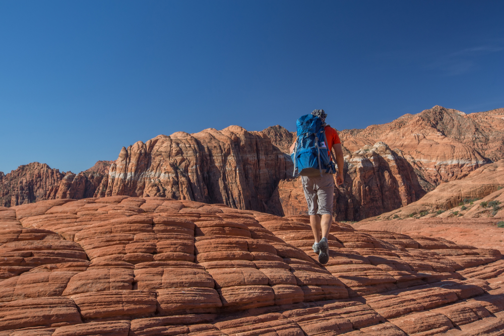 Utah Adventures with Maverik: 4 of Utah's most spectacular sites (that aren't national parks)