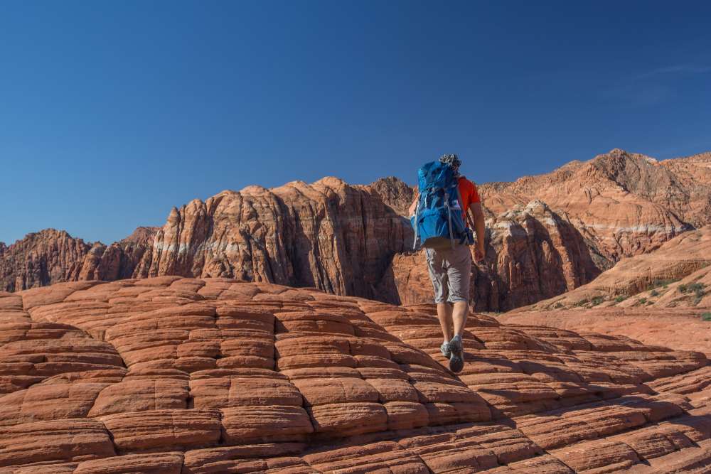 Utah Adventures with Maverik: 4 of Utah's most spectacular sites (that aren't national parks)