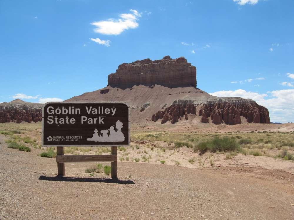 Utah Adventures with Maverik: 4 of Utah's most spectacular sites (that aren't national parks)