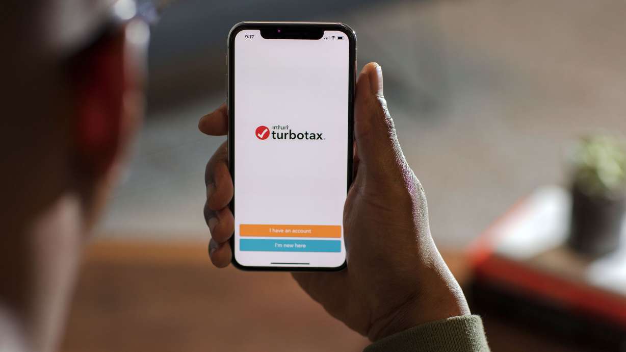 TurboTax will refund customers $141 million after allegedly steering them away from free services, its owner said Wednesday.