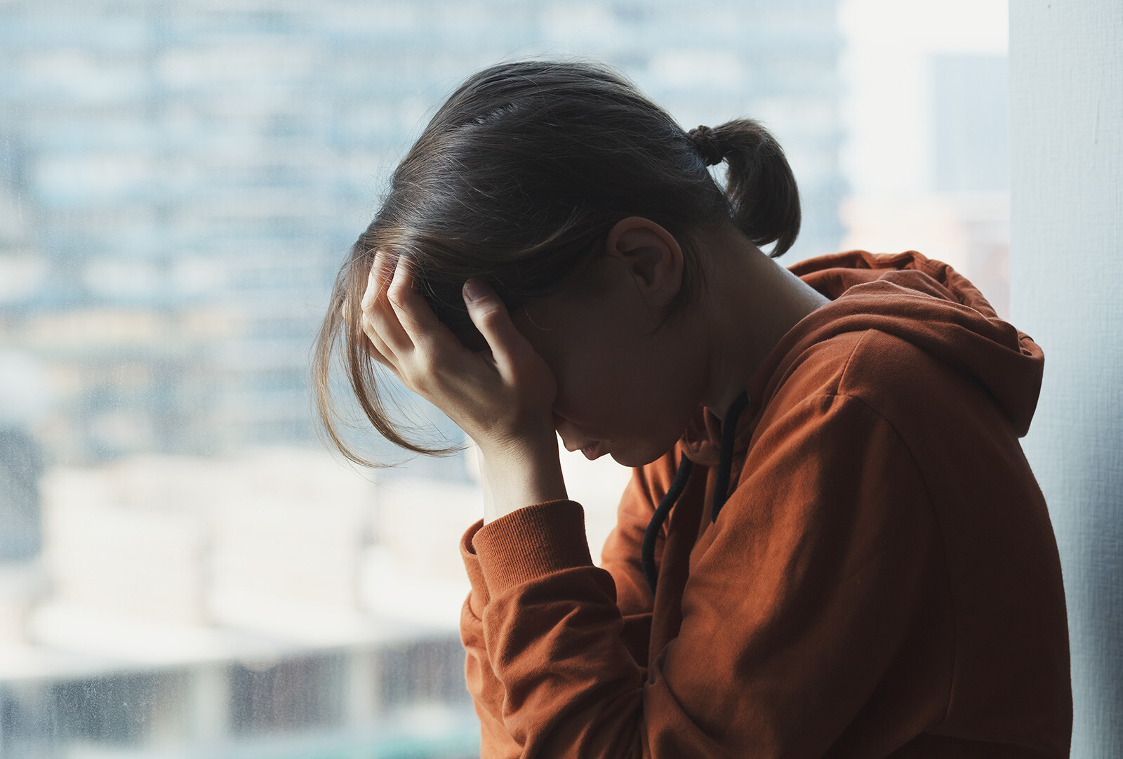 Some people who have anxiety and depression may be at a higher risk of developing chronic conditions like asthma and most cancers compared with those with neither disorder, a new study found.