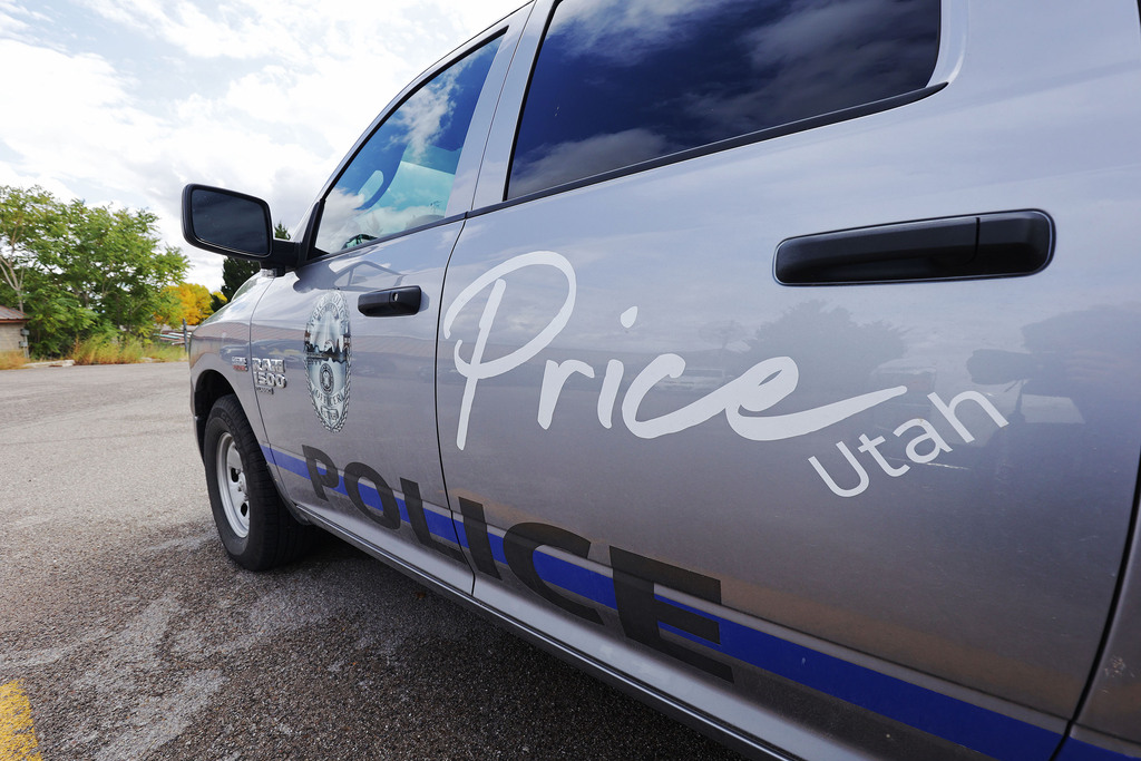 'I can't believe I actually did that': Price man, 82, charged with shooting, killing son