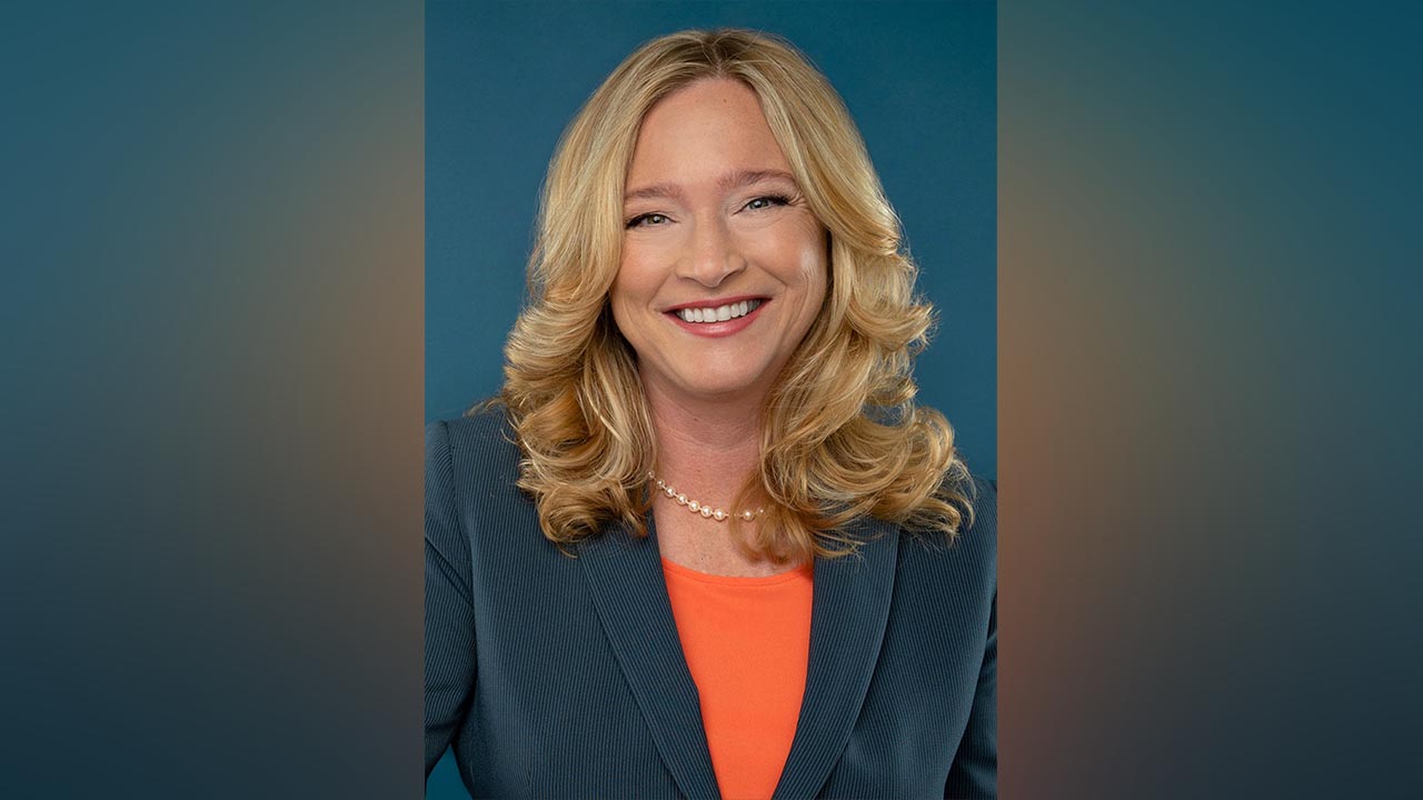 Trina Higgins is the first woman to be presidentially nominated and U.S. Senate-confirmed as the U.S. Attorney for the District of Utah.