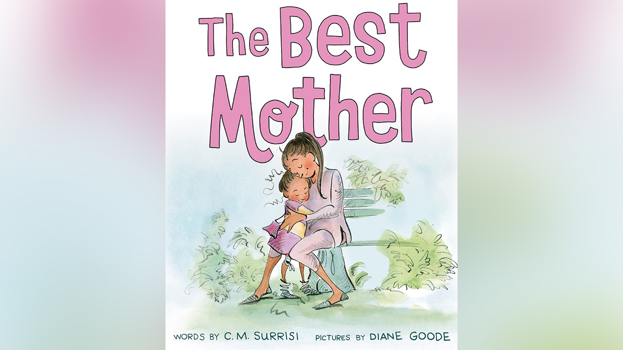 "The Best Mother" by C.M. Surrisi